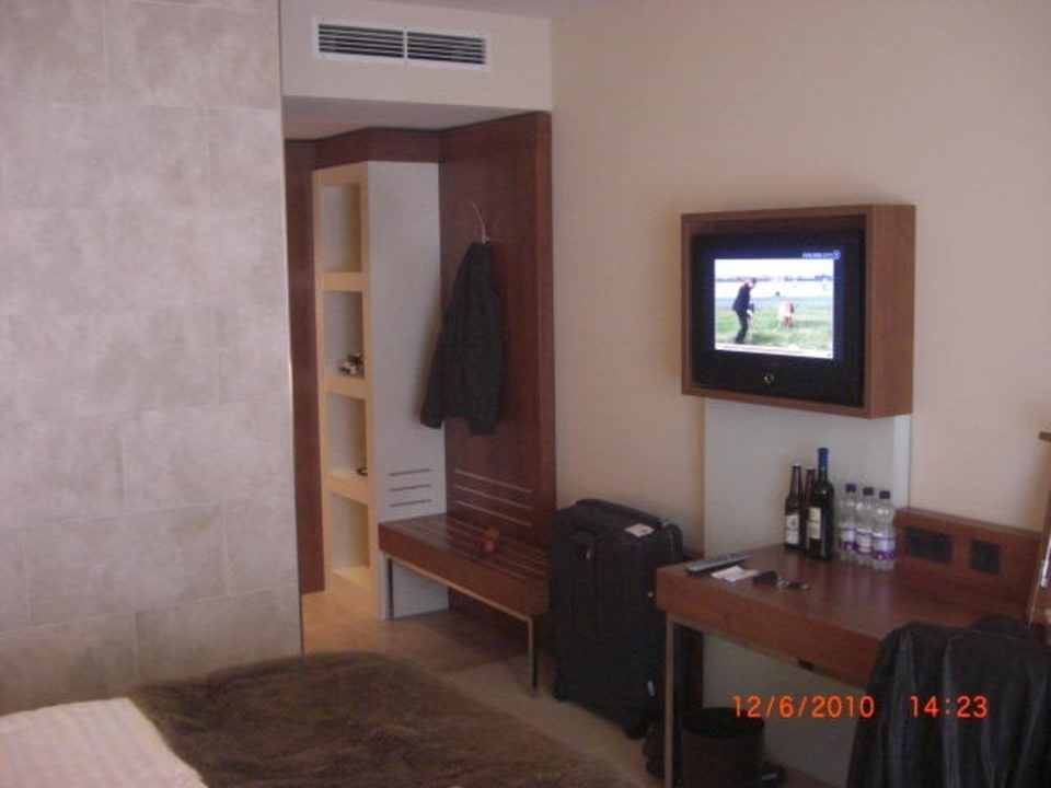 Doppelzimmer Lindner Hotel Hamburg Am Michel, part of JdV by Hyatt