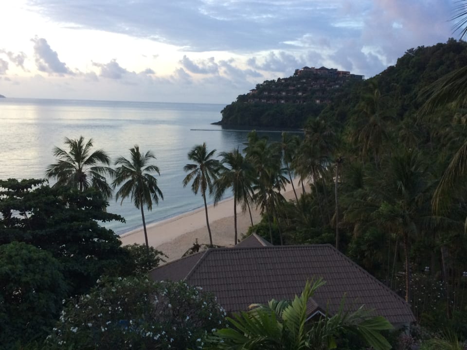 Strand Cape Panwa Hotel