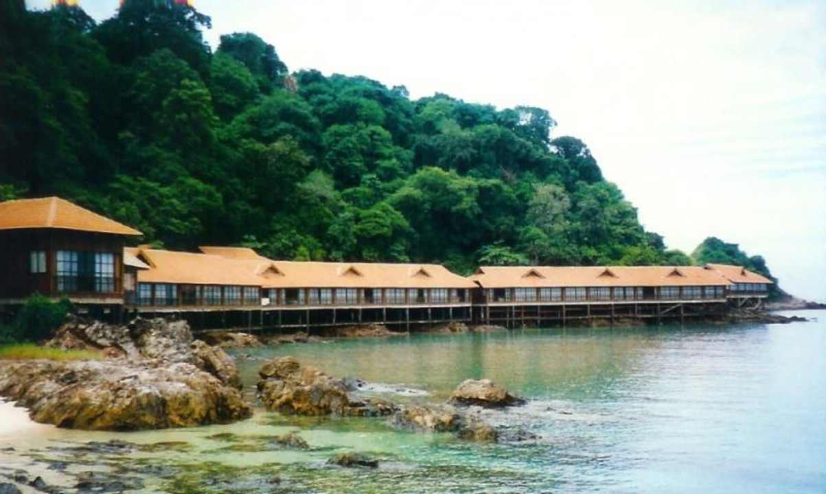 Malaysia - Gem Island - Gem Island Resort Hotel Gem Island Resort & Spa