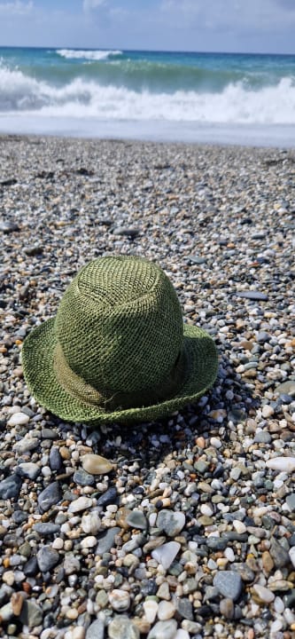 Strand TUI MAGIC LIFE Calabria