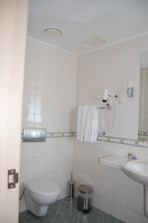 Badezimmer Selectum Family Resort Side