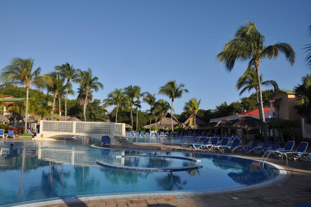 Pool Iberostar Origin Taínos