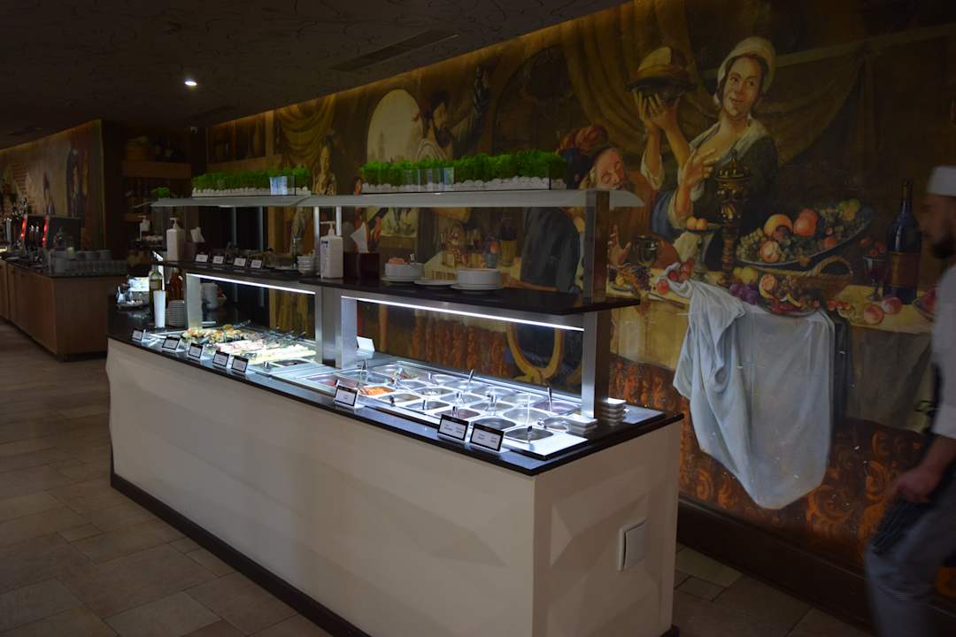 Gastro Mirotel Resort & Spa