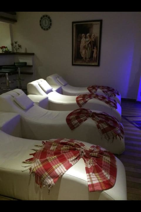 Spa Riviera Hotel & Spa