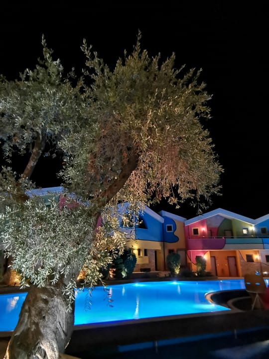 Pool Alexandra Golden Boutique - Adults only