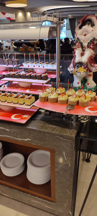 Gastro Side Sunport Hotel & Spa