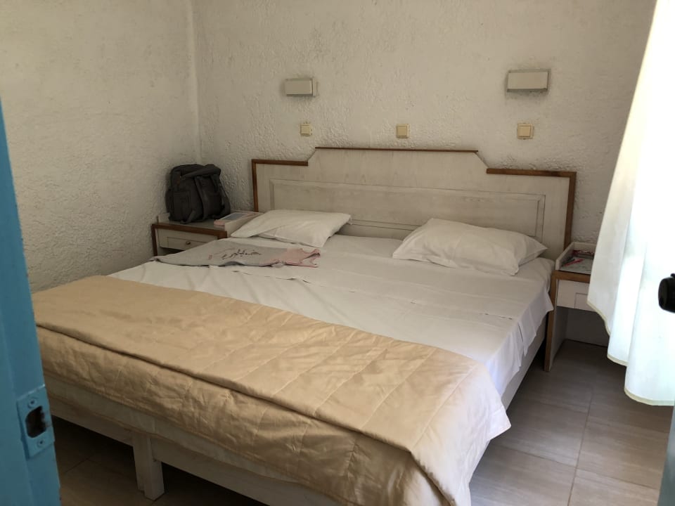 Zimmer Dessole Dolphin Bay Resort