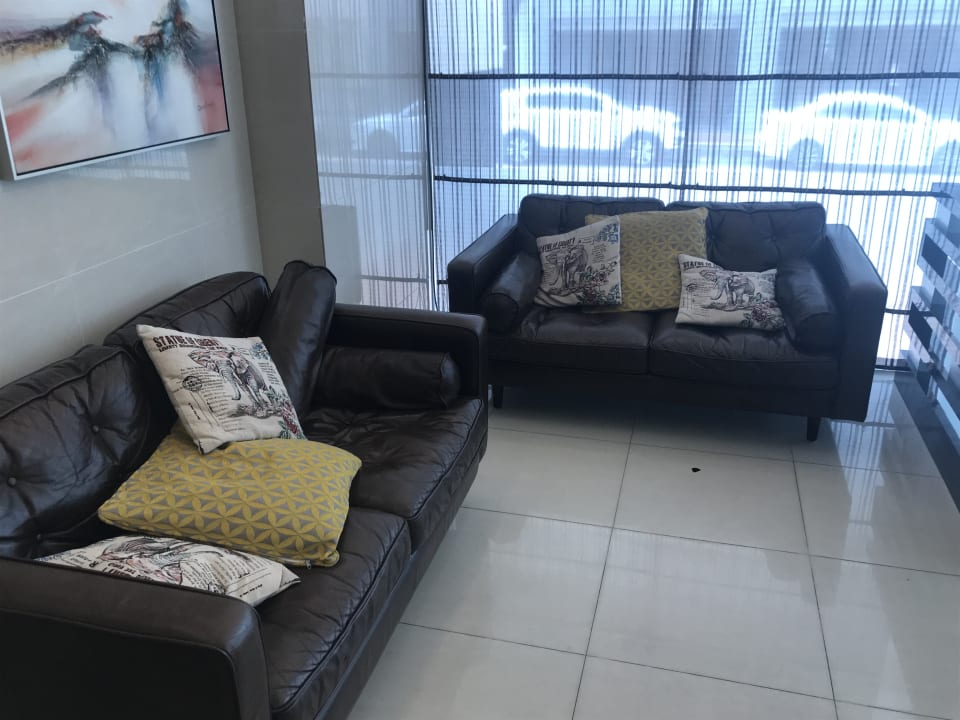 Zimmer Ibis Budget Singapore Clarke Quay