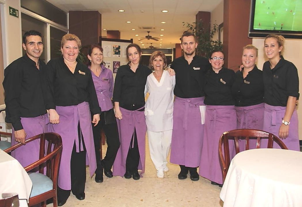 Fergus Hotel Espanya Espanya - 30º hotels