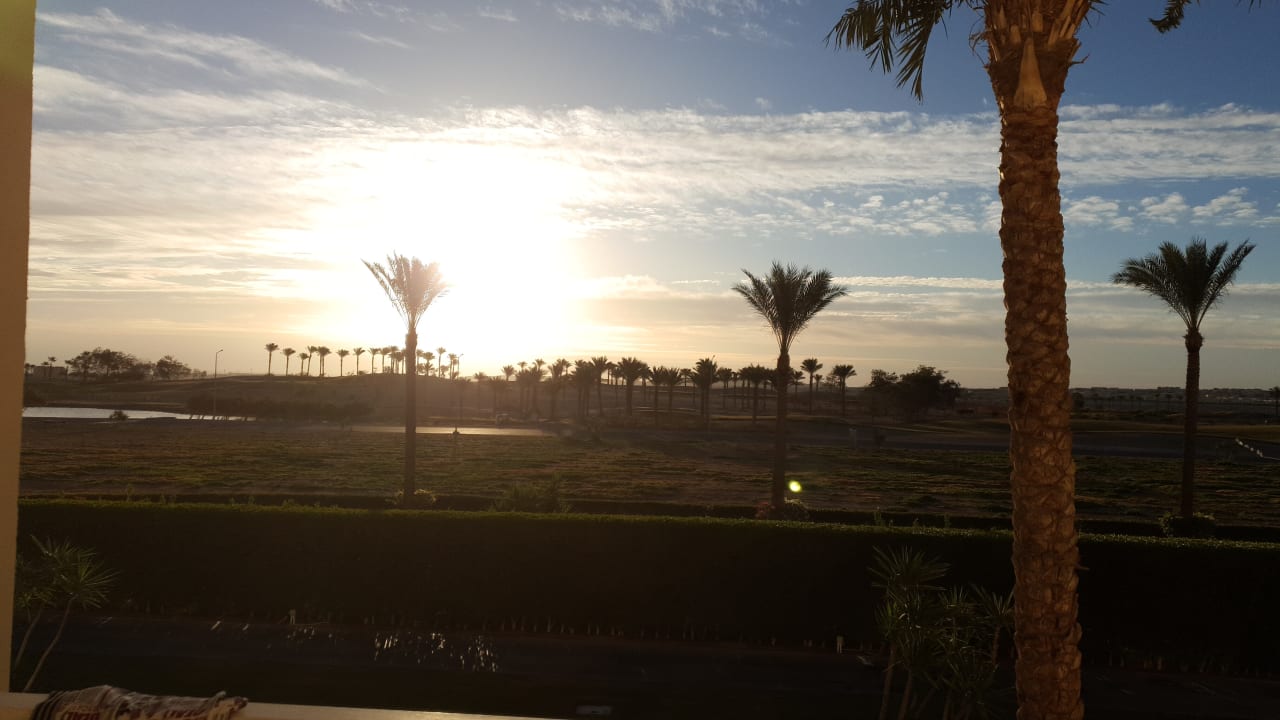 Ausblick Jaz Aquaviva