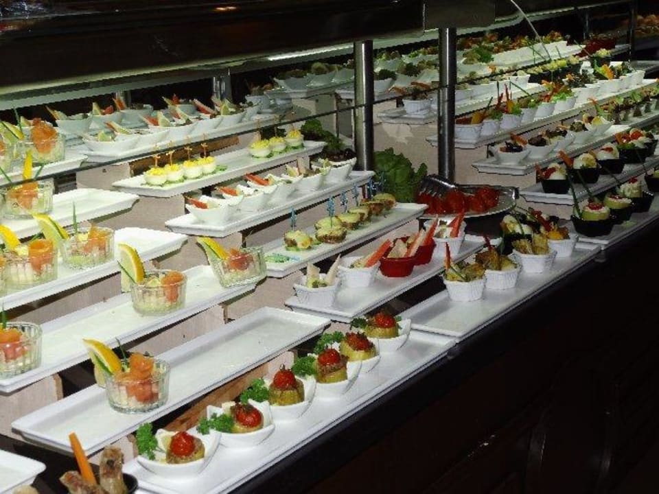 Vielfalt Hotel Sultan of Side