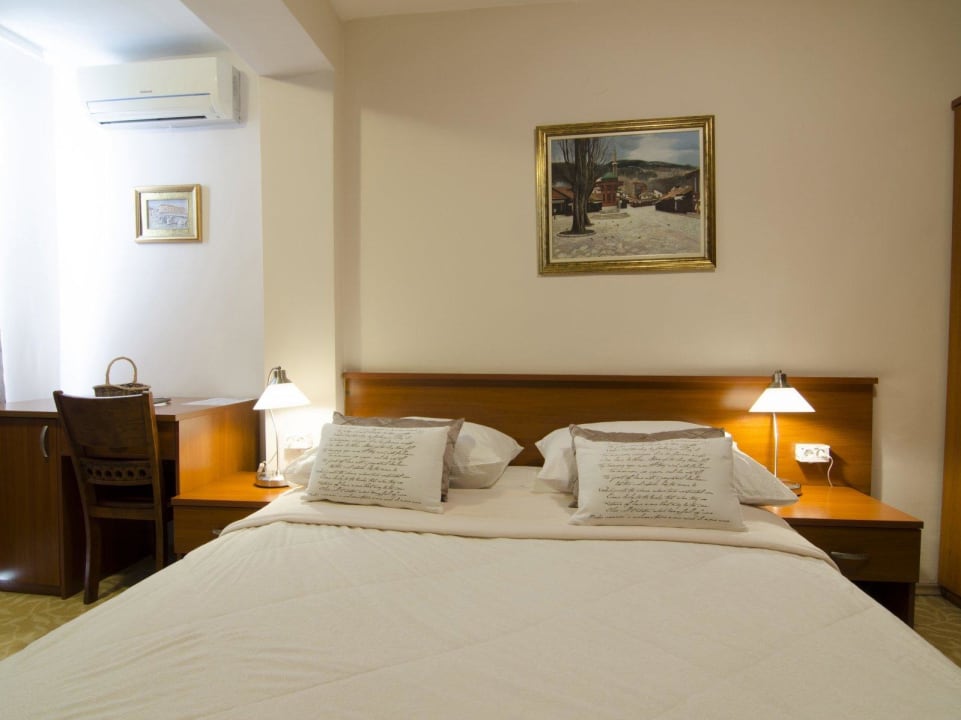 Double Room Pansion Harmony