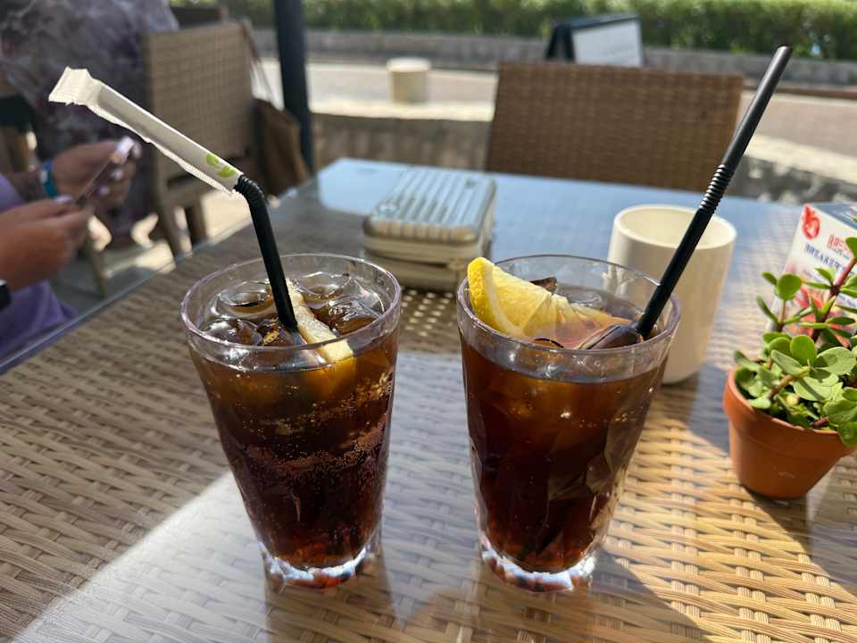 Gastro The Cove Rotana Resort