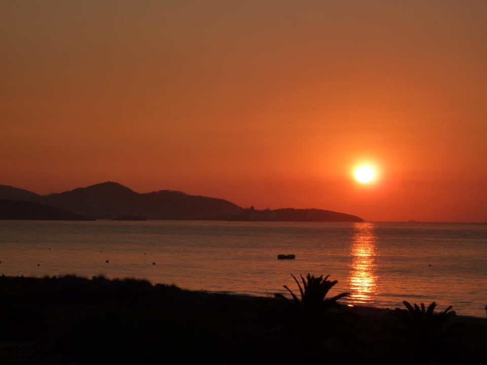 Superschöner Sonnenaufgang! FERGUS Style Bahamas