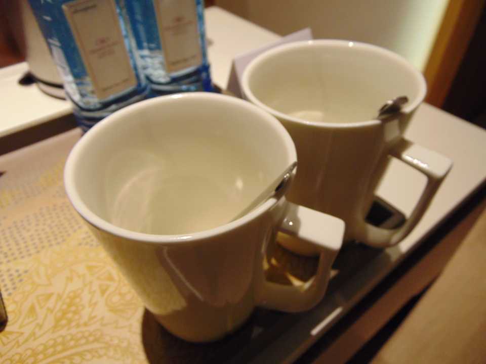 Zimmer Crowne Plaza Nairobi Airport