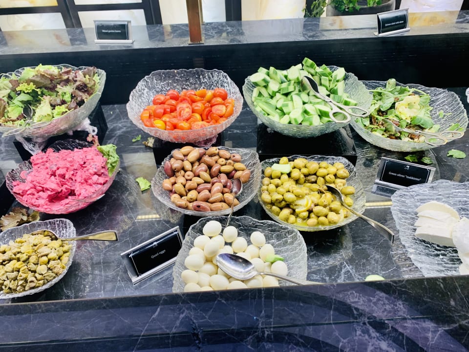 Gastro Amathus Beach Hotel Limassol