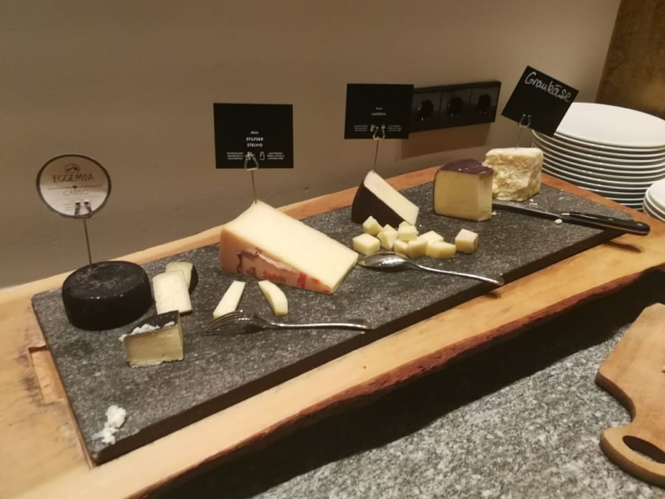 Gastro My Arbor - Dolomites