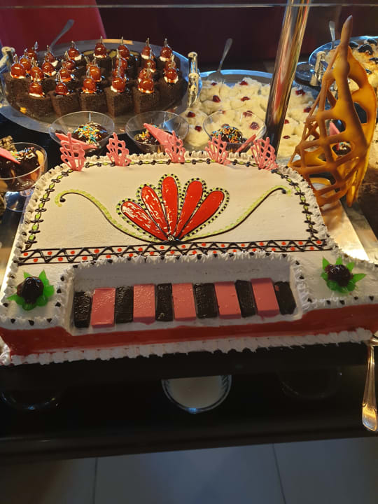 Gastro Saphir Resort & Spa