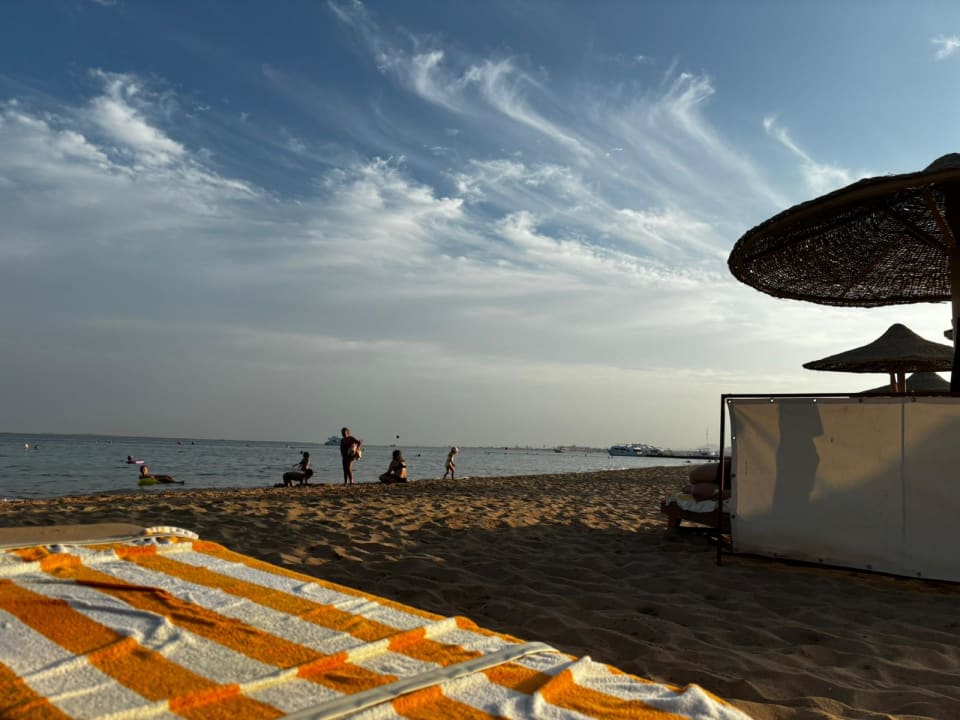 Strand Imperial Shams Abu Soma
