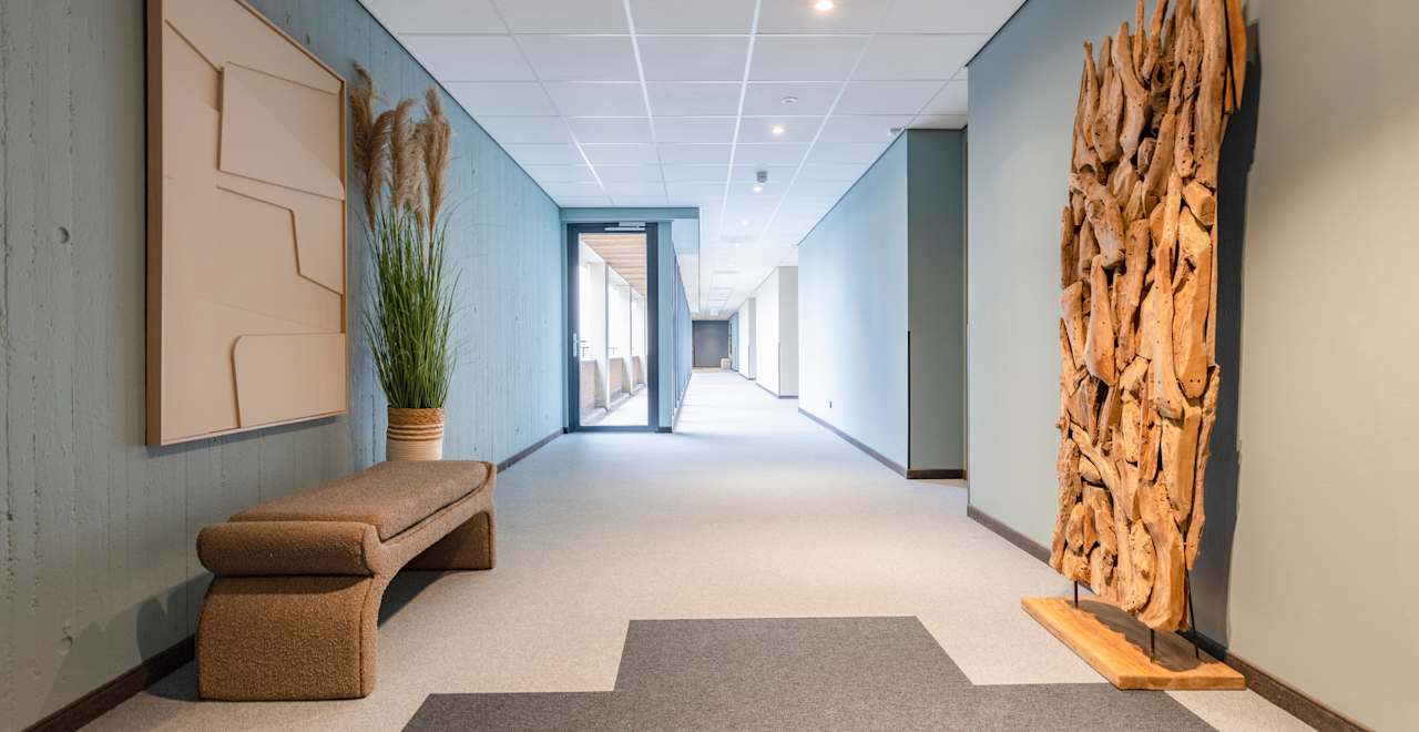 Zimmer Fletcher Hotel-Restaurant Marknesse