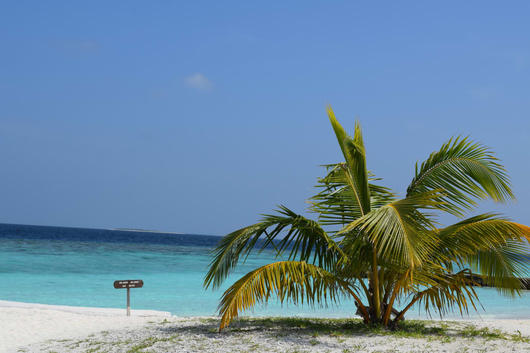 Strand Adaaran Select Meedhupparu Island Resort - Premium All Inclusive