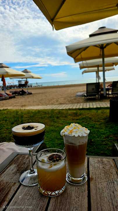 Strand Voyage Belek Golf & Spa