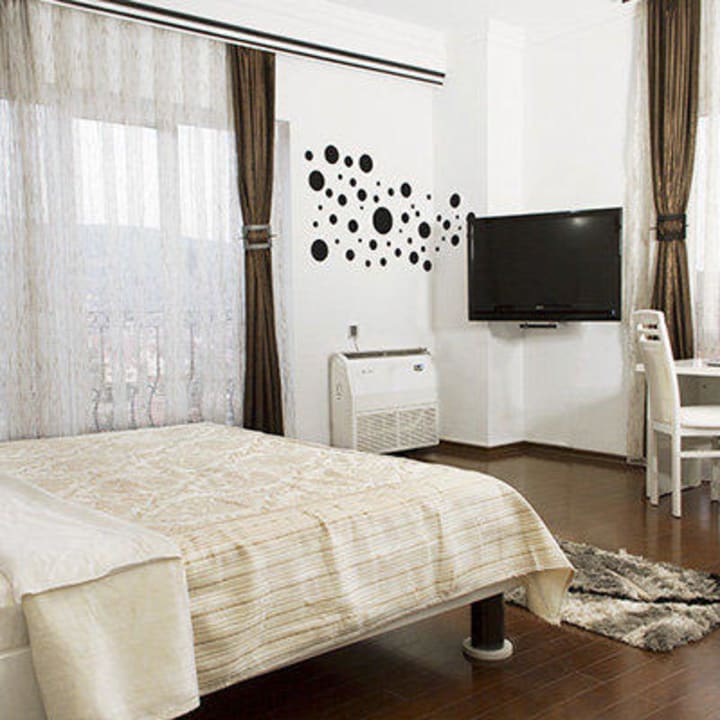 Superior room LaFamilia Residence