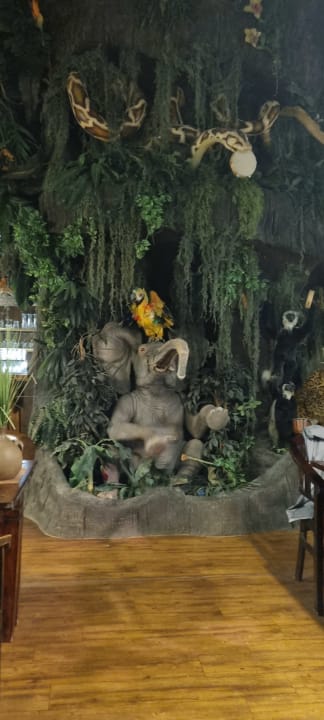 Gastro Ferienwohnungen Ferienpark Weissenhäuser Strand