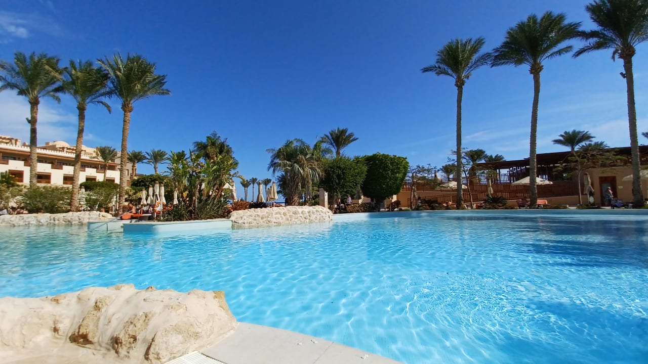 Pool Makadi Spa - Adults only