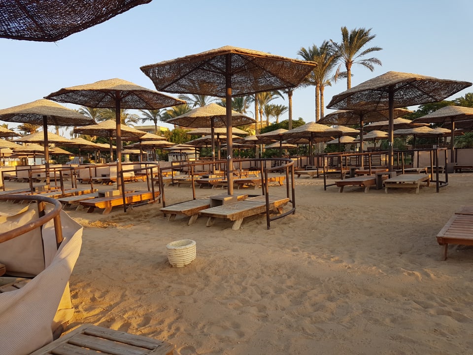 Strand Grand Waterworld Makadi