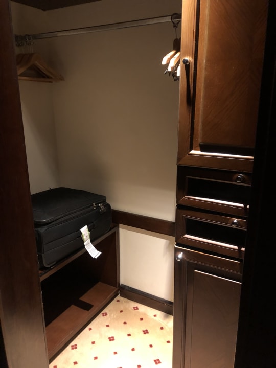 Zimmer Premier Le Reve Hotel & Spa