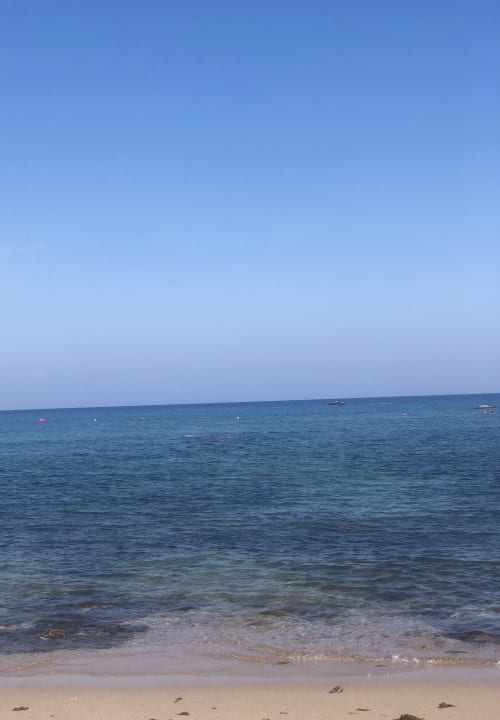 Strand alltoura Club Hotel Porto Angeli Beach Resort