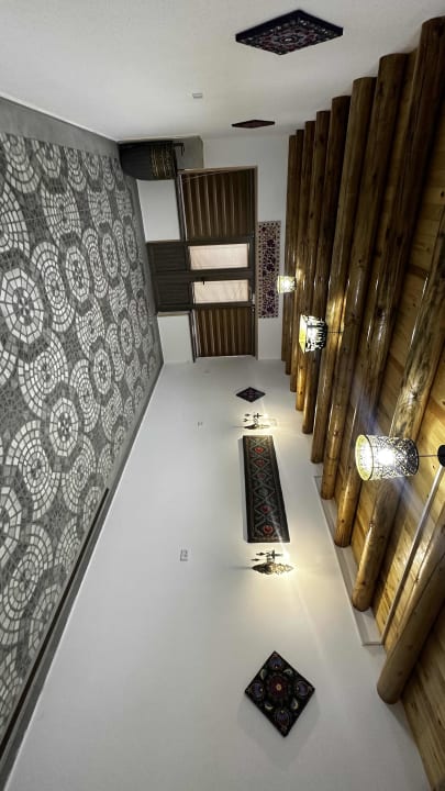 Zimmer Hayat Guesthouse Nuratau Mountains
