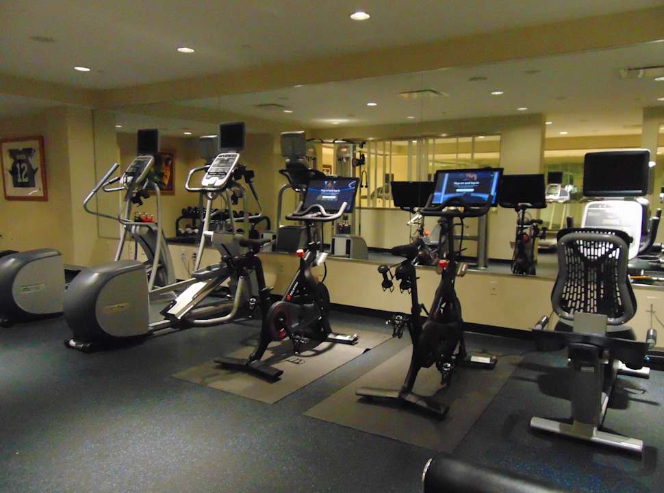 Sport & Freizeit Hotel The Henry