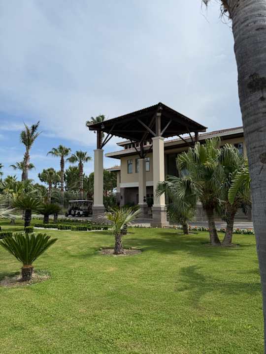 Außenansicht TUI BLUE Palm Garden