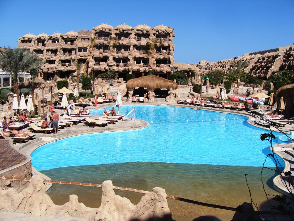 Pool Hotel Caves Beach Resort (Adults Only)