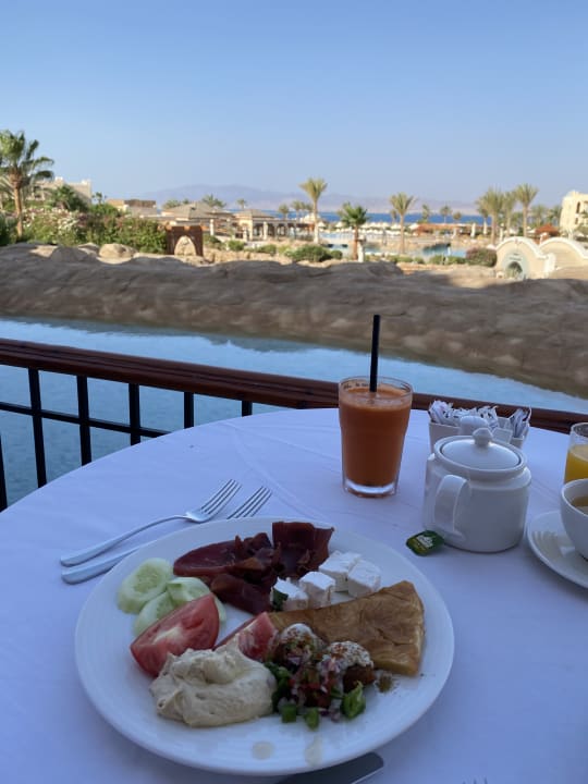 Gastro Hotel Kempinski Soma Bay