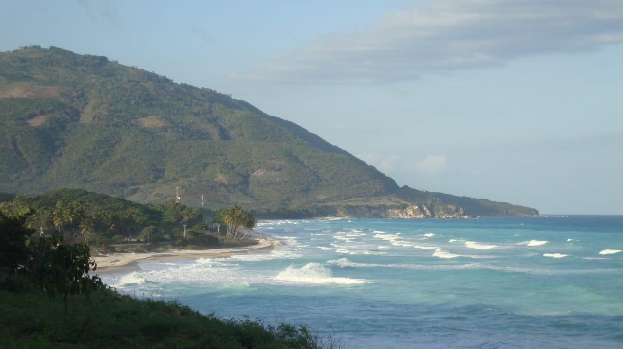 Beach Paradise Hotel Piratas Del Caribe