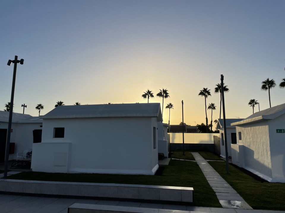 Ausblick Club Maspalomas Suites & SPA