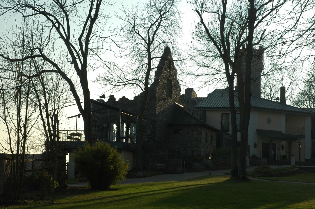 Hotel Burg Schwarzenstein Relais & Châteaux Hotel Burg Schwarzenstein