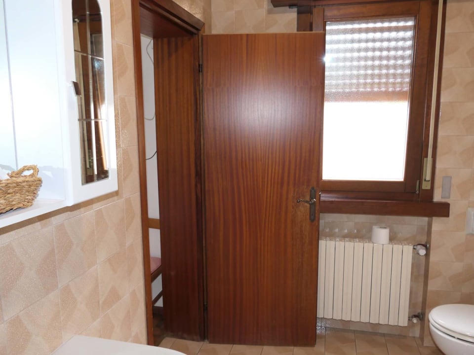 Zimmer Pension Alla Pineta