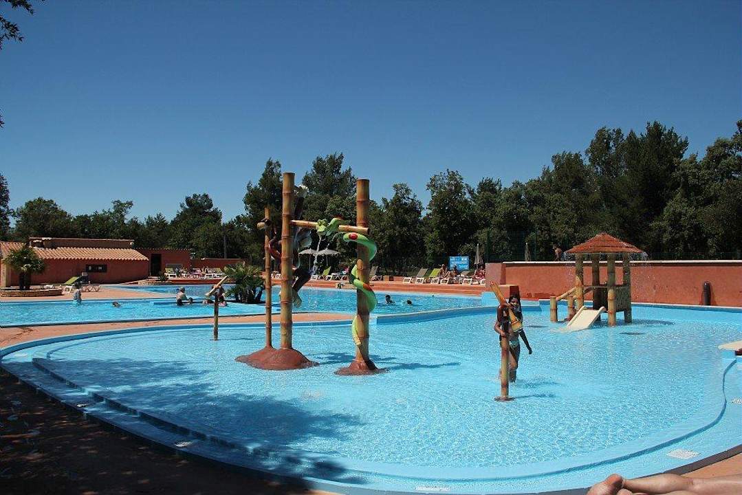 Camping & Bungalows Le Domaine de Ker Ys Camping & Bungalows Le Domaine de Ker Ys