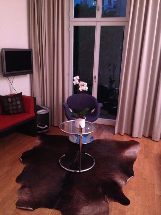 Zimmer Hotel Plattenhof