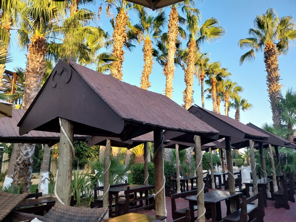 Gastro Hotel Paradis Palace