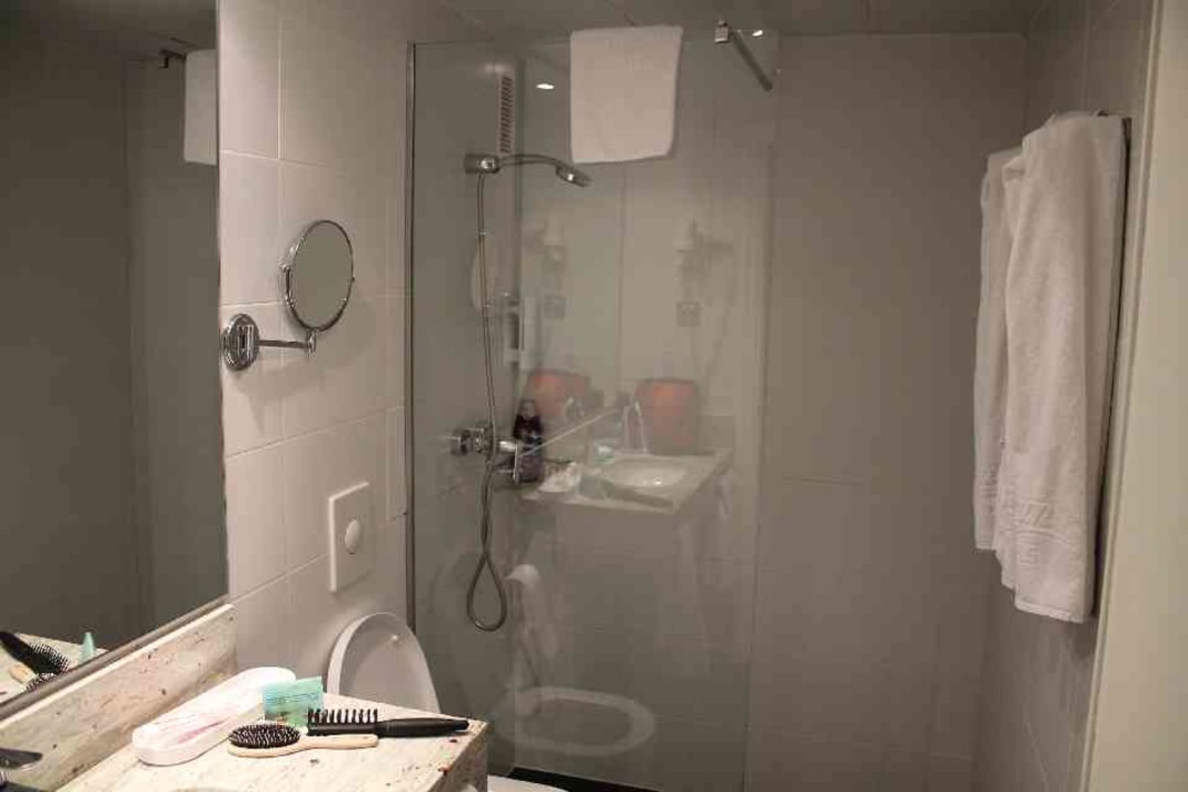 Zimmer allsun Hotel Eden Alcudia