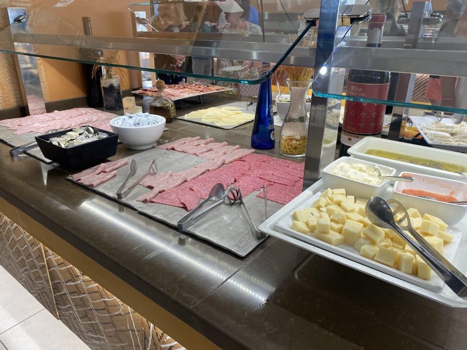 Gastro HL Suitehotel Playa del Ingles