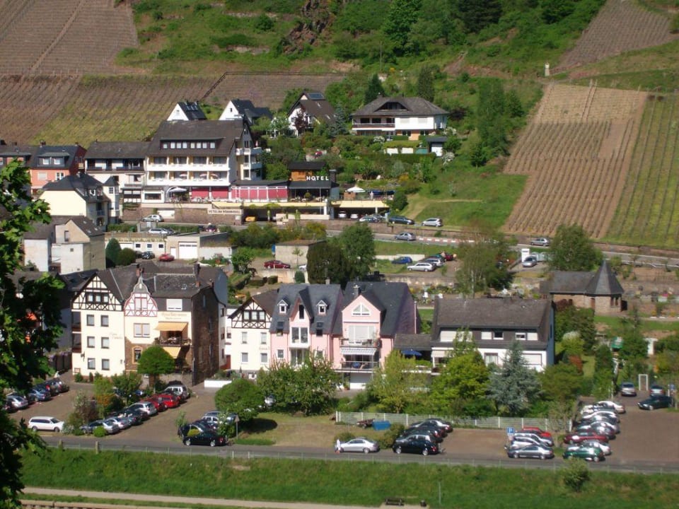 Flair Hotel am Rosenhügel Flair Hotel am Rosenhügel