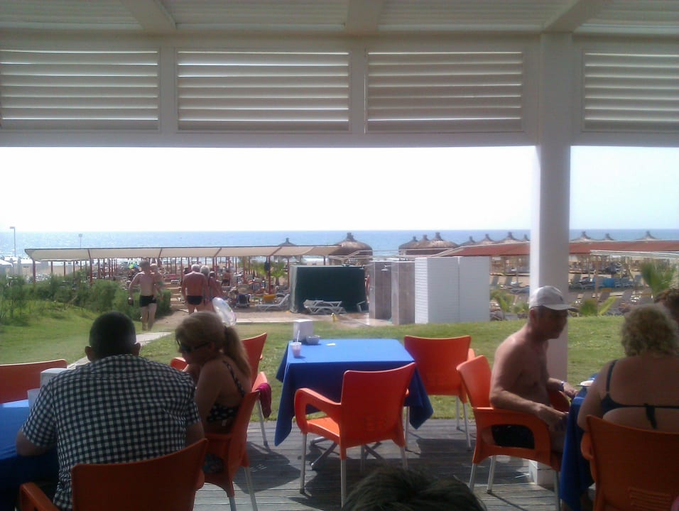 Strandbar Side Win Hotel & Spa