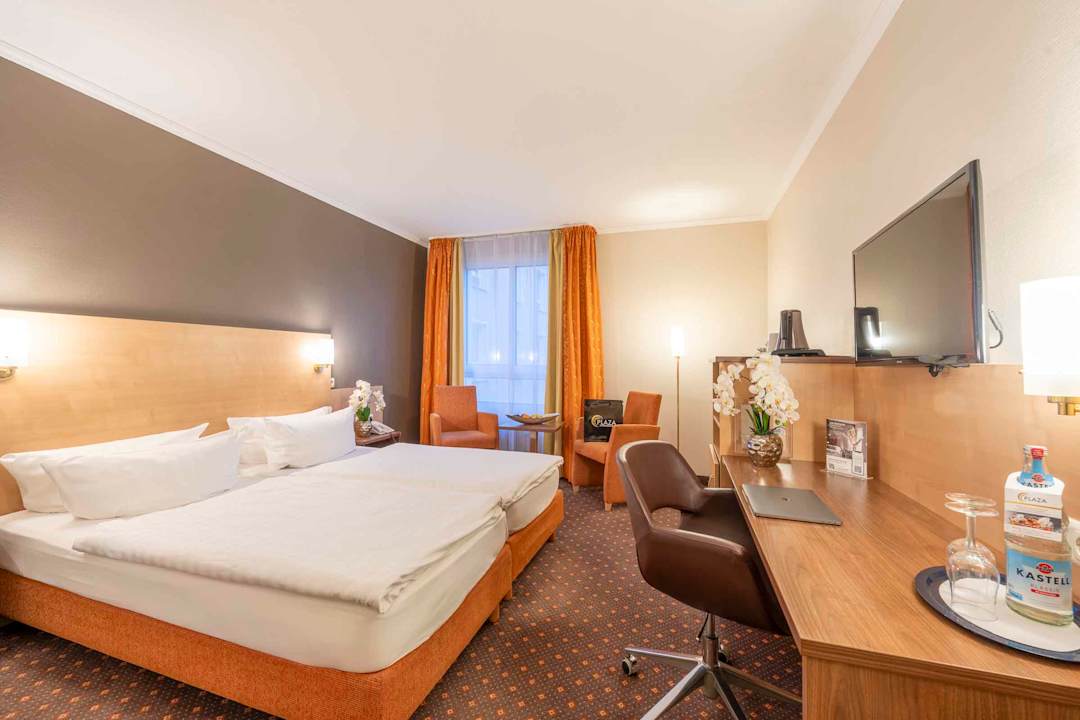 Zimmer Sure Hotel by Best Western Hilden-Düsseldorf