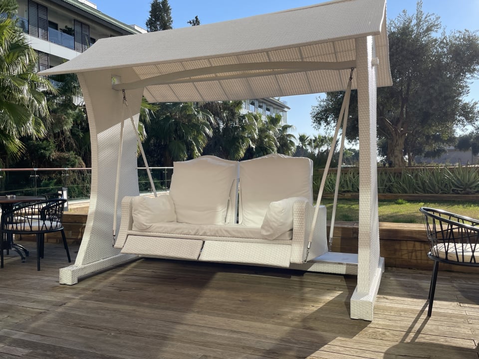 Sonstiges Sentido Trendy Verbena Beach